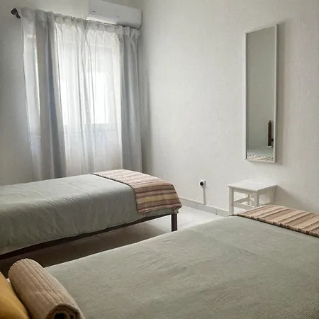 Casa Perola, Old Town