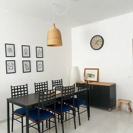 Casa Perola, Old Town Daire