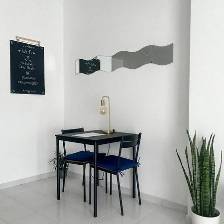 Casa Perola, Old Town