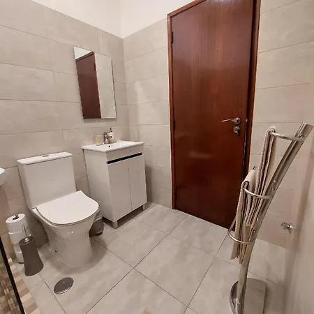 Casa Perola, Old Town Апартаменты Албуфейра