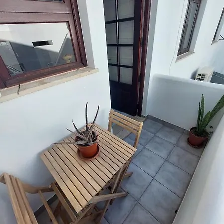 Casa Pérola, Old Town