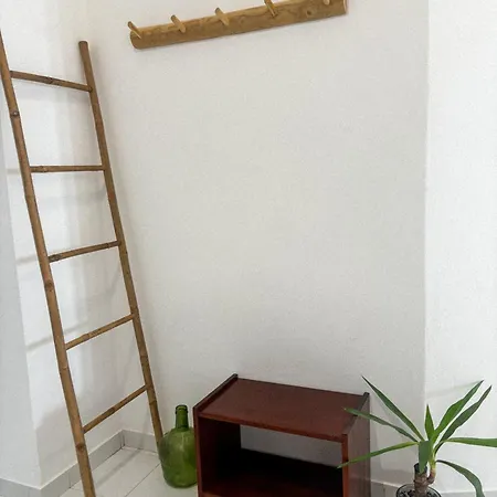 Casa Pérola, Old Town Apartamento