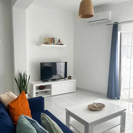 Casa Perola, Old Town Appartement *