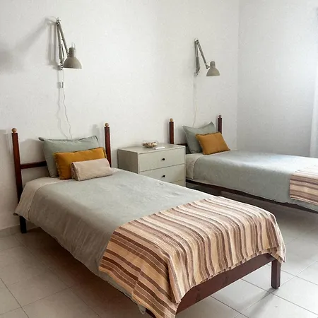 Casa Pérola, Old Town Apartamento Albufeira