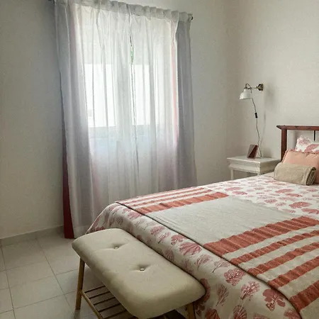 Casa Pérola, Old Town