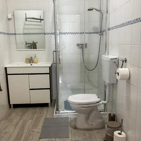 Casa Pérola, Old Town Apartamento