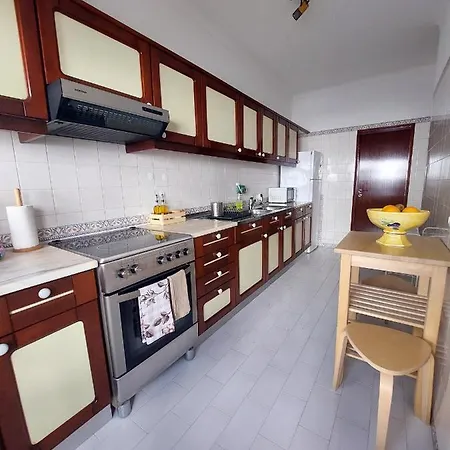 Apartment Casa Perola, Old Town