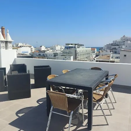 Casa Perola, Old Town