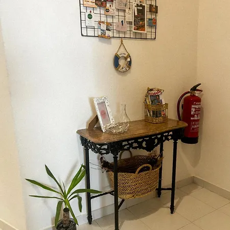 Casa Perola, Old Town Apartment Albufeira