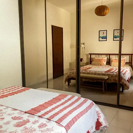 Casa Perola, Old Town Apartment *