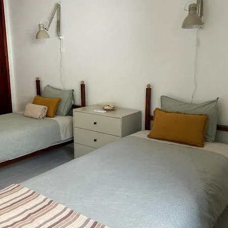 Lejlighed Casa Perola, Old Town Albufeira